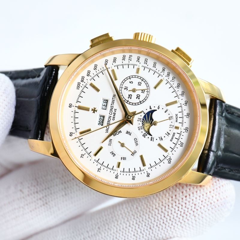 VACHERON CONSTANTIN Watches